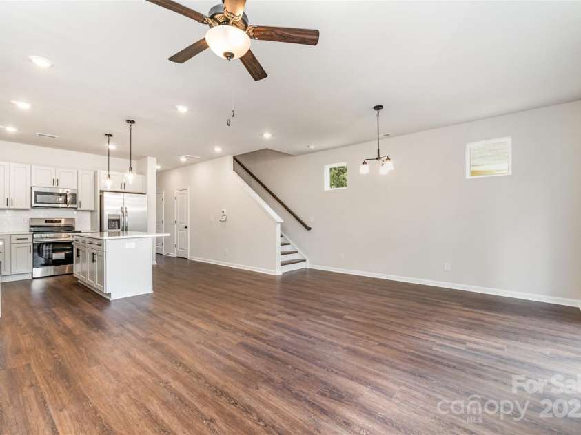 3715 Davis Avenue, Charlotte, NC 28208.  MLS# CAR4306709, YatesRealty ID 31842. 