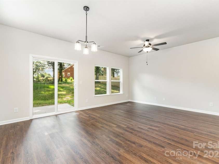 3715 Davis Avenue, Charlotte, NC 28208.  MLS# CAR4306709, YatesRealty ID 31842. 