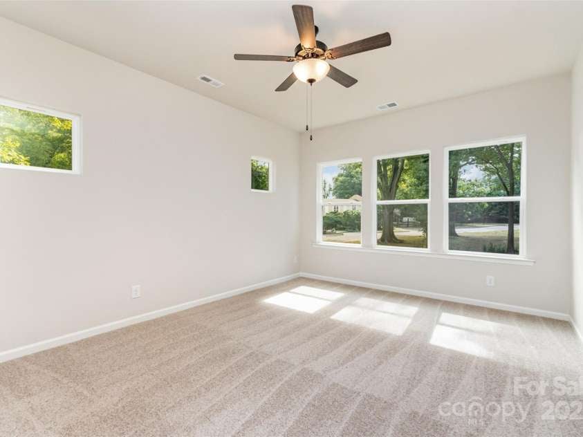 3715 Davis Avenue, Charlotte, NC 28208.  MLS# CAR4306709, YatesRealty ID 31842. 