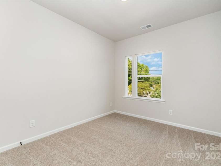 3715 Davis Avenue, Charlotte, NC 28208.  MLS# CAR4306709, YatesRealty ID 31842. 