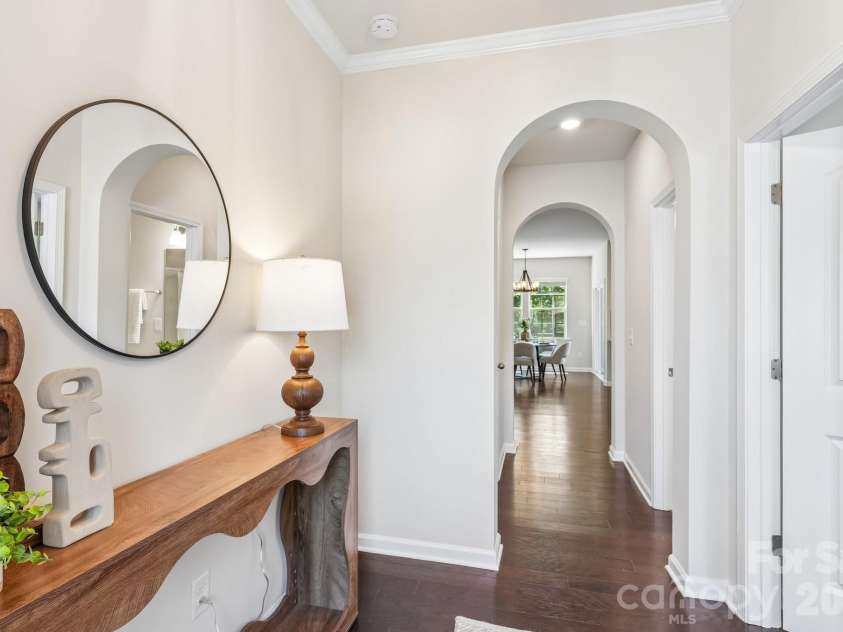 17810 Burnt Hickory Drive, Charlotte, NC 28278.  MLS# CAR4390636, YatesRealty ID 31843. 