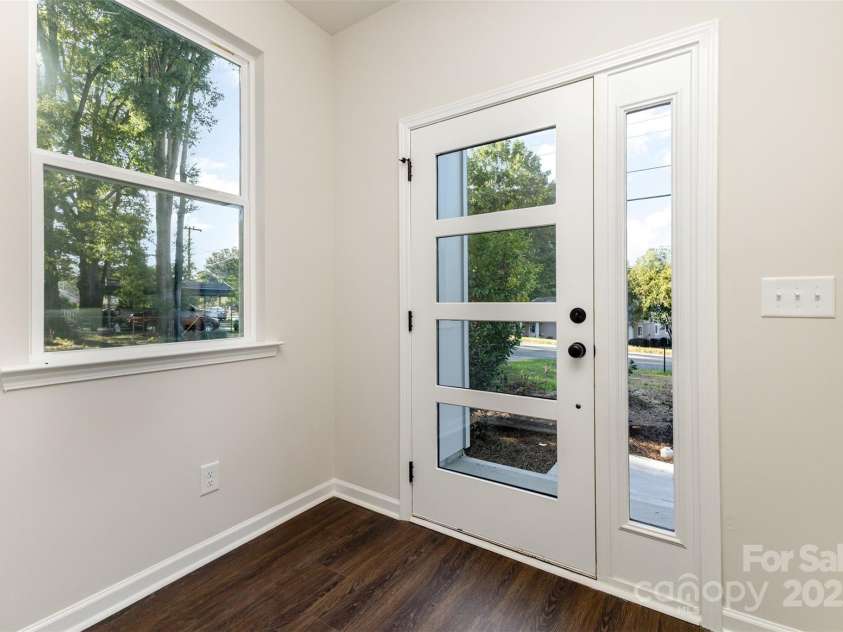 3719 Davis Avenue, Charlotte, NC 28208.  MLS# CAR4307007, YatesRealty ID 31843. 