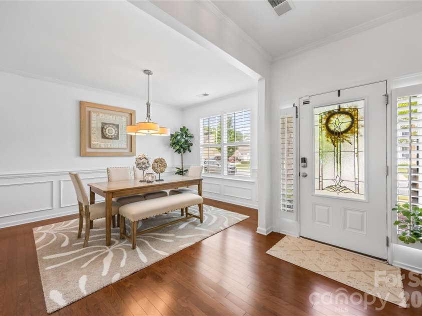 116 Yellowbell Road, Mooresville, NC 28117.  MLS# CAR4390957, YatesRealty ID 31844. 