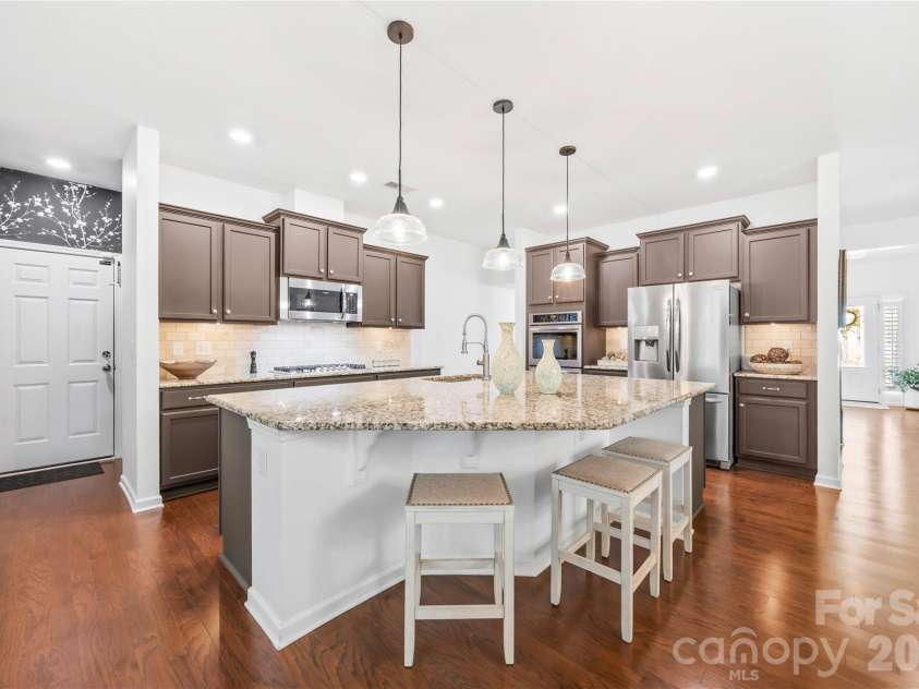 116 Yellowbell Road, Mooresville, NC 28117.  MLS# CAR4390957, YatesRealty ID 31844. 