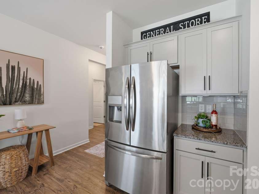 7004 Branch Fork Road, Charlotte, NC 28215.  MLS# CAR4392331, YatesRealty ID 31845. 