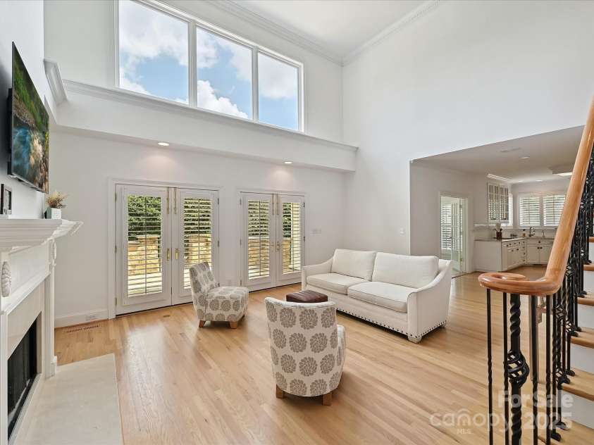 12401 Three Lakes Drive, Charlotte, NC 28277.  MLS# CAR4282747, YatesRealty ID 31846. 