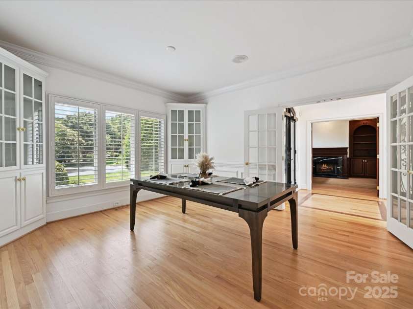 12401 Three Lakes Drive, Charlotte, NC 28277.  MLS# CAR4282747, YatesRealty ID 31846. 