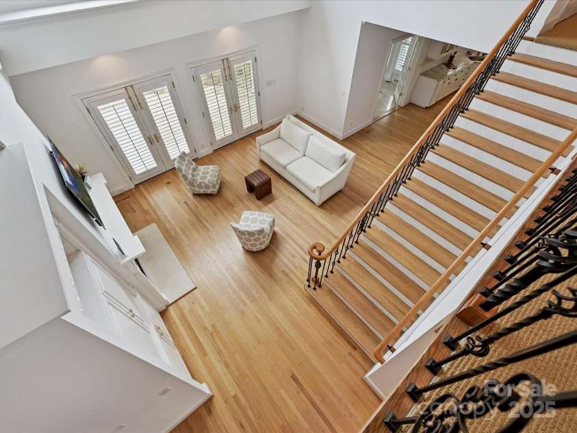 12401 Three Lakes Drive, Charlotte, NC 28277.  MLS# CAR4282747, YatesRealty ID 31846. 