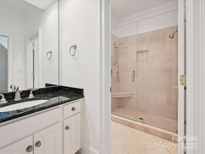 12401 Three Lakes Drive, Charlotte, NC 28277.  MLS# CAR4282747, YatesRealty ID 31846. 