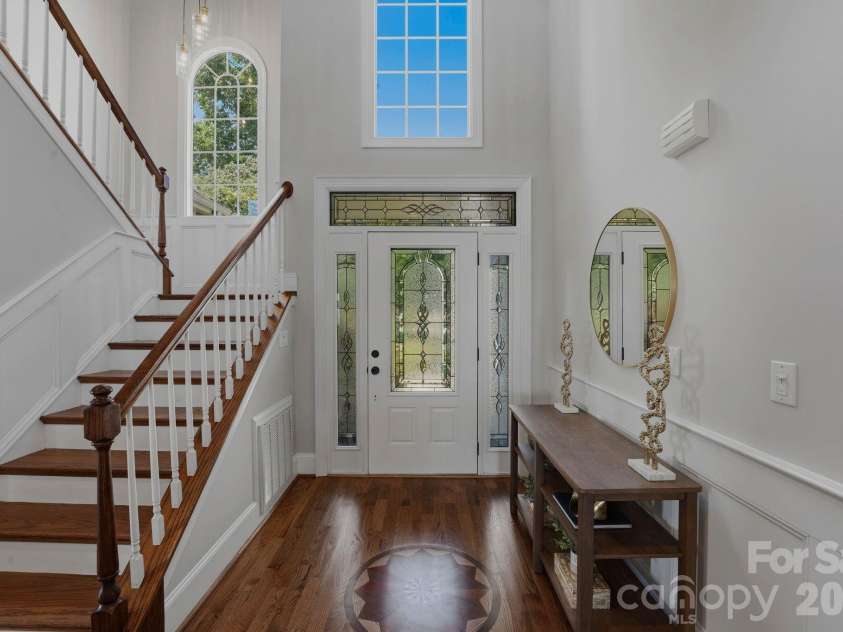 217 Westpaces Road, Mooresville, NC 28117.  MLS# CAR4391335, YatesRealty ID 31846. 