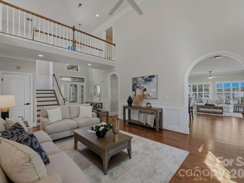 217 Westpaces Road, Mooresville, NC 28117.  MLS# CAR4428949, YatesRealty ID 31846. 