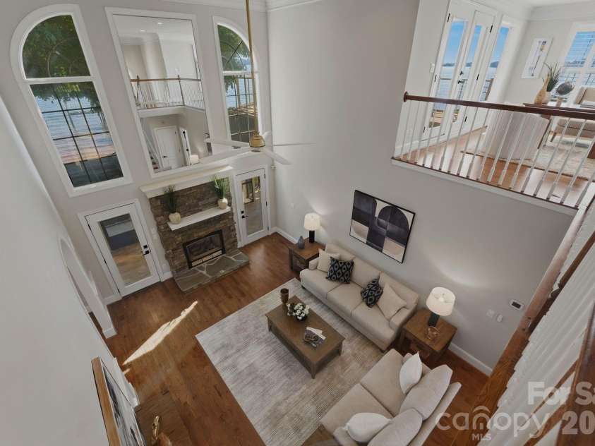 217 Westpaces Road, Mooresville, NC 28117.  MLS# CAR4428949, YatesRealty ID 31846. 
