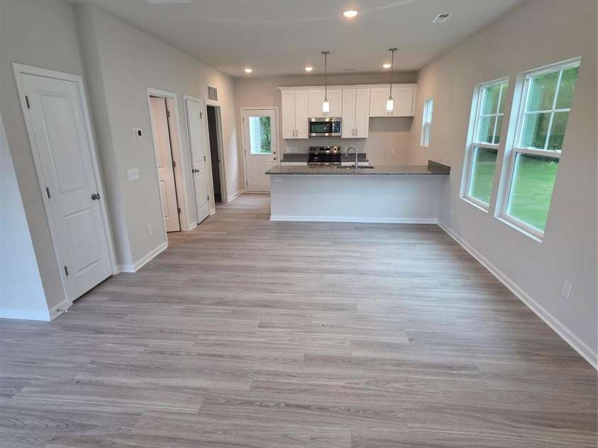 1011 Hunt Lane, Salisbury, NC 28114.  MLS# CAR4285495, YatesRealty ID 31847. 