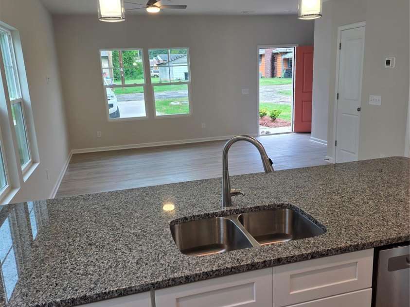 1011 Hunt Lane, Salisbury, NC 28114.  MLS# CAR4285495, YatesRealty ID 31847. 