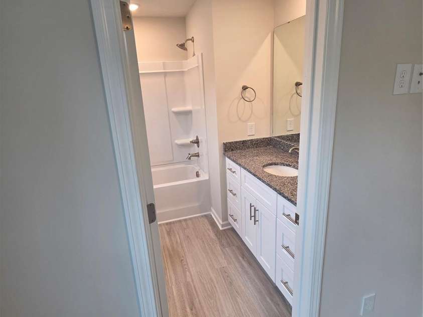 1011 Hunt Lane, Salisbury, NC 28114.  MLS# CAR4285495, YatesRealty ID 31847. 