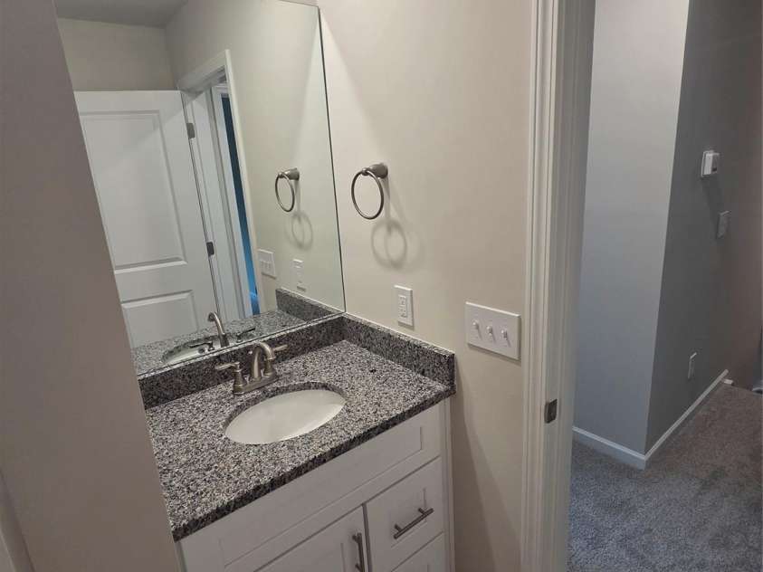 1011 Hunt Lane, Salisbury, NC 28114.  MLS# CAR4285495, YatesRealty ID 31847. 