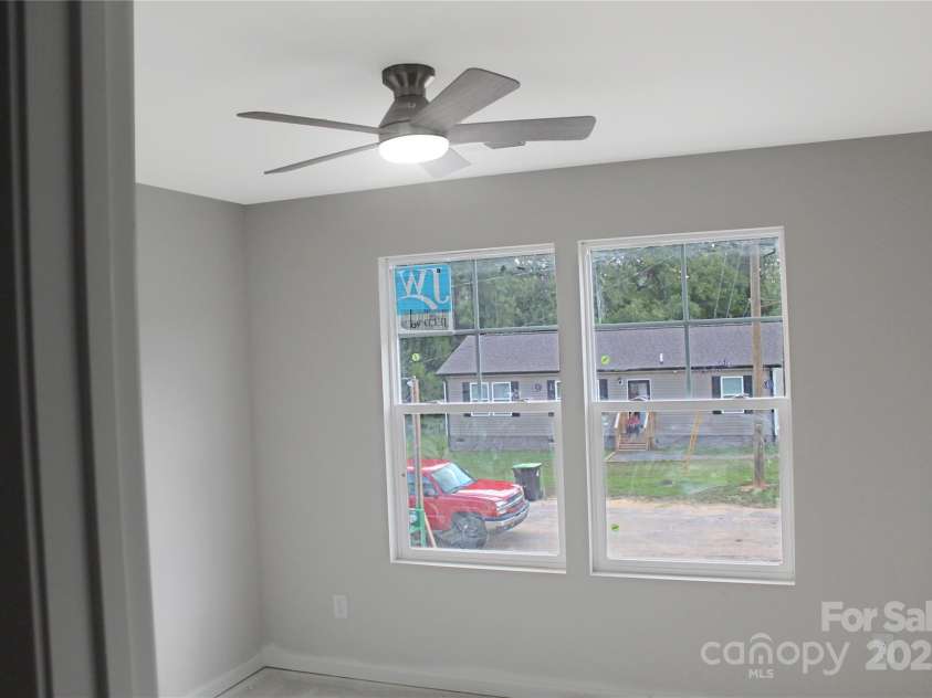 1011 Hunt Lane, Salisbury, NC 28114.  MLS# CAR4285495, YatesRealty ID 31847. Master Bedroom
