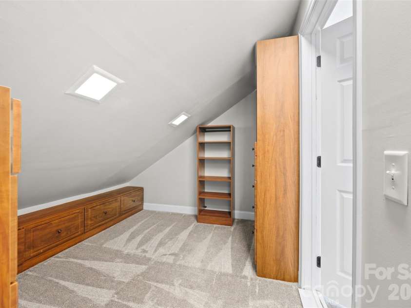117 Turkey Hunt Court, Marvin, NC 28173.  MLS# CAR4390303, YatesRealty ID 31848. Additional closet space