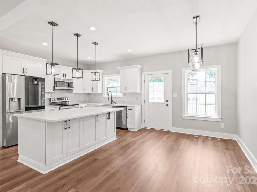 19 Lakewood Court, Concord, NC 28027.  MLS# CAR4287540, YatesRealty ID 31848. 