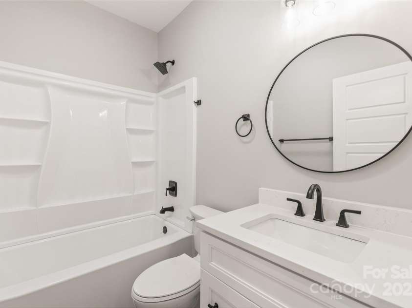 19 Lakewood Court, Concord, NC 28027.  MLS# CAR4287540, YatesRealty ID 31848. 