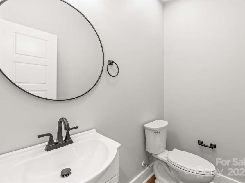 19 Lakewood Court, Concord, NC 28027.  MLS# CAR4287540, YatesRealty ID 31848. 