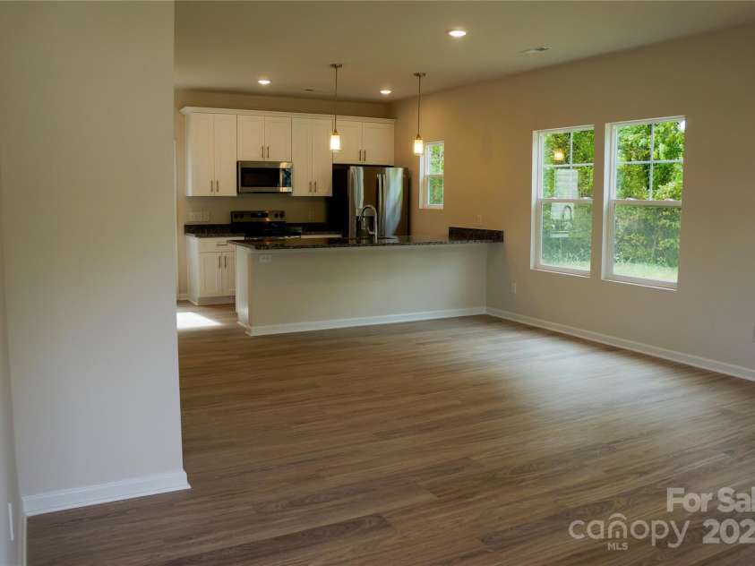 1009 Hunt Lane, Salisbury, NC 28114.  MLS# CAR4286344, YatesRealty ID 31849. 