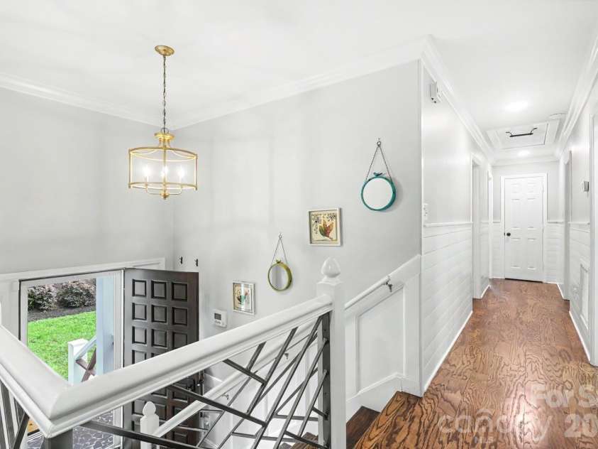 3524 Mill Pond Road, Charlotte, NC 28226.  MLS# CAR4394407, YatesRealty ID 31849. 