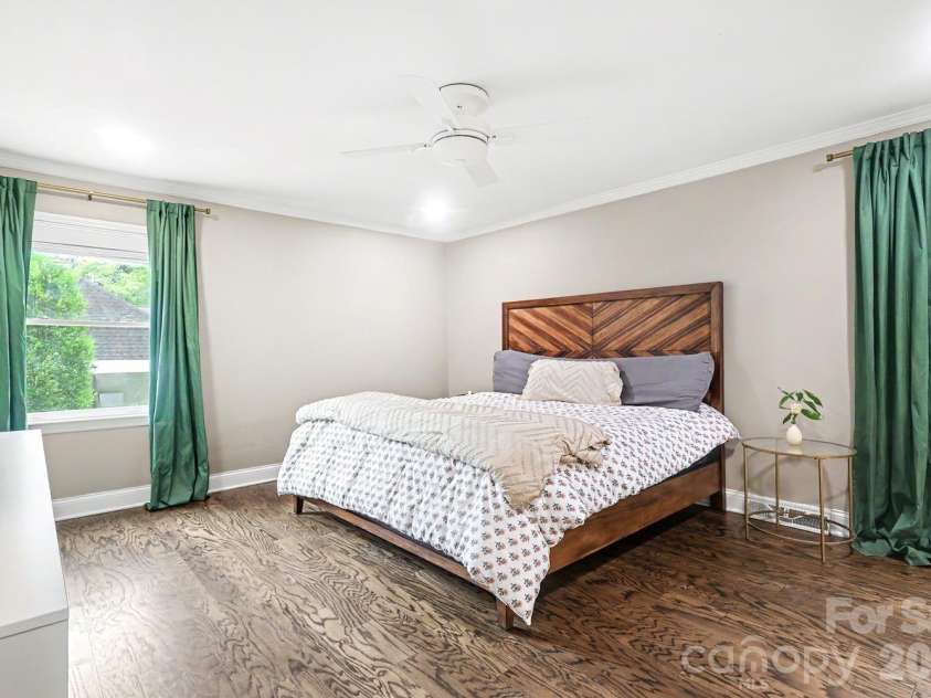 3524 Mill Pond Road, Charlotte, NC 28226.  MLS# CAR4394407, YatesRealty ID 31849. 