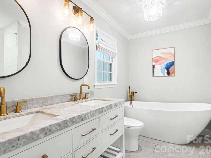 3524 Mill Pond Road, Charlotte, NC 28226.  MLS# CAR4394407, YatesRealty ID 31849. 