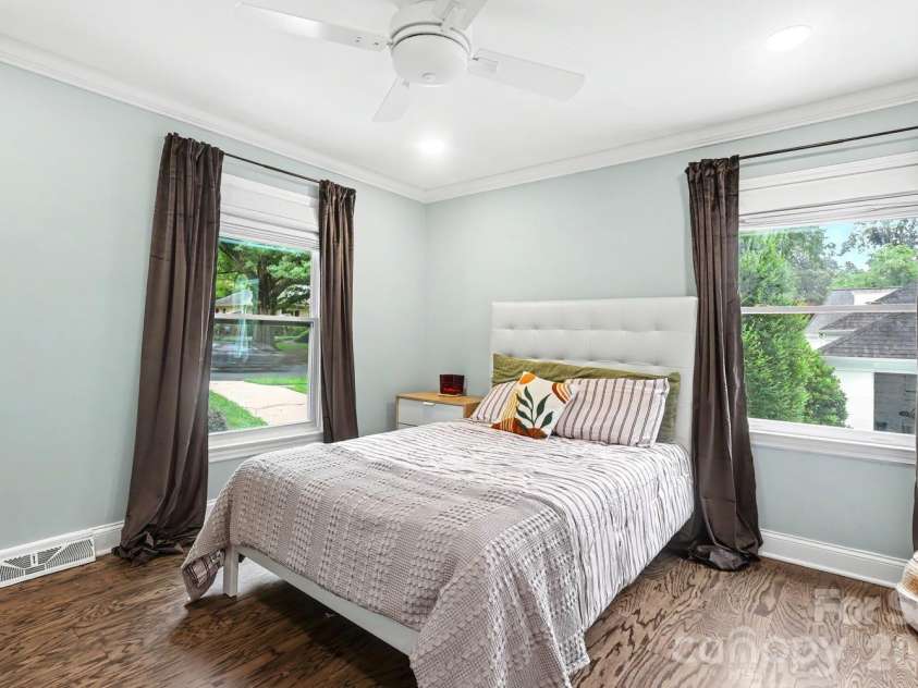 3524 Mill Pond Road, Charlotte, NC 28226.  MLS# CAR4394407, YatesRealty ID 31849. 