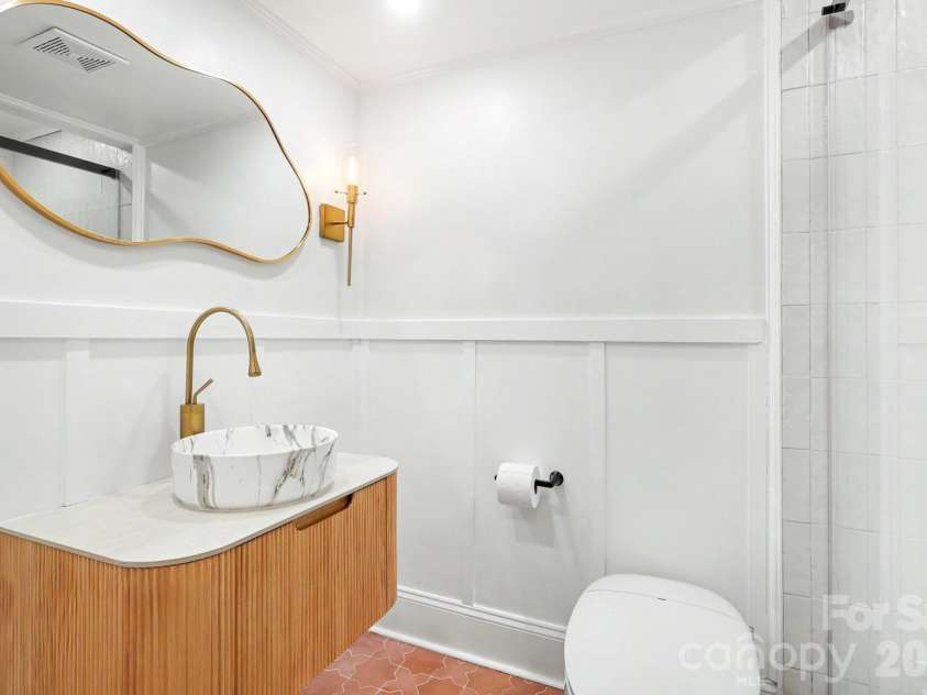 3524 Mill Pond Road, Charlotte, NC 28226.  MLS# CAR4394407, YatesRealty ID 31849. 