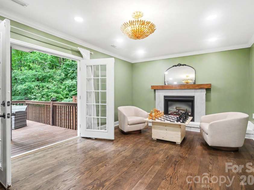3524 Mill Pond Road, Charlotte, NC 28226.  MLS# CAR4394407, YatesRealty ID 31849. 