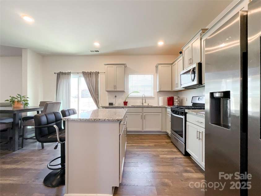 9025 Remnick Drive, Gastonia, NC 28056.  MLS# CAR4232151, YatesRealty ID 3185. 