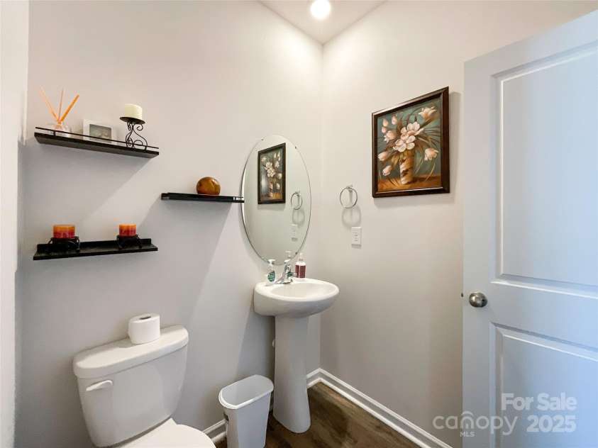 9025 Remnick Drive, Gastonia, NC 28056.  MLS# CAR4232151, YatesRealty ID 3185. 