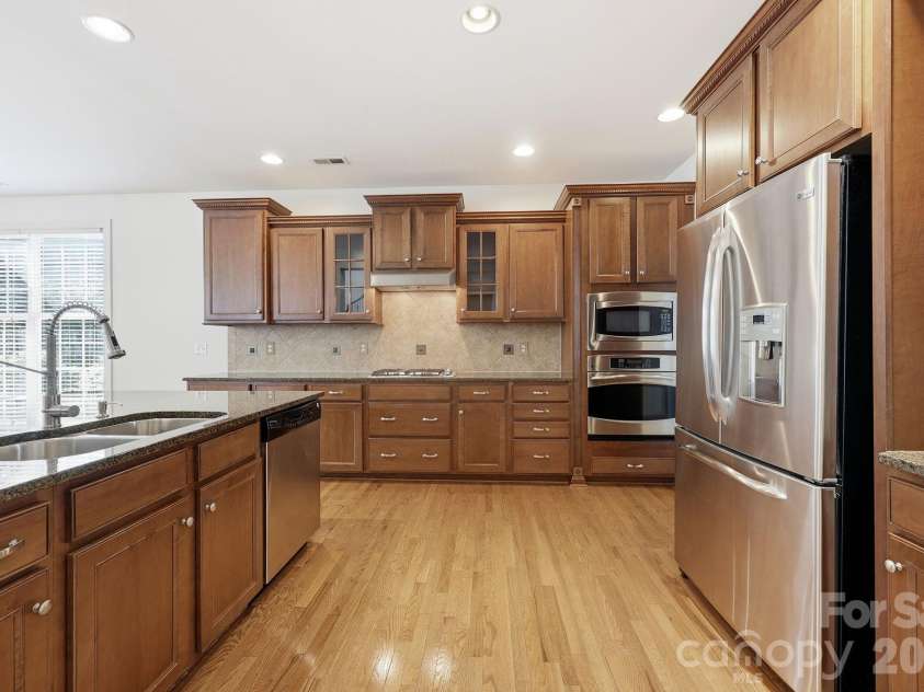 9900 Flower Bonnet Avenue, Concord, NC 28027.  MLS# CAR4391352, YatesRealty ID 31850. 