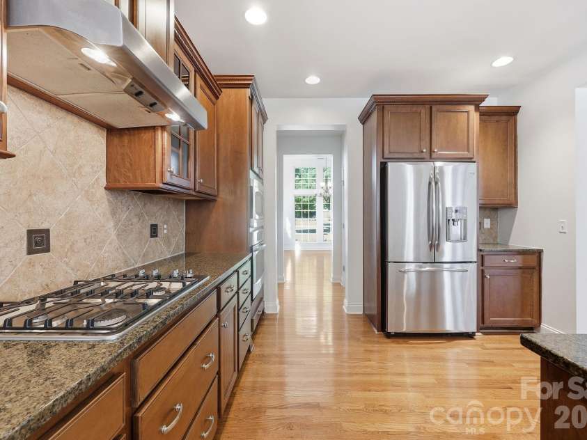 9900 Flower Bonnet Avenue, Concord, NC 28027.  MLS# CAR4391352, YatesRealty ID 31850. 