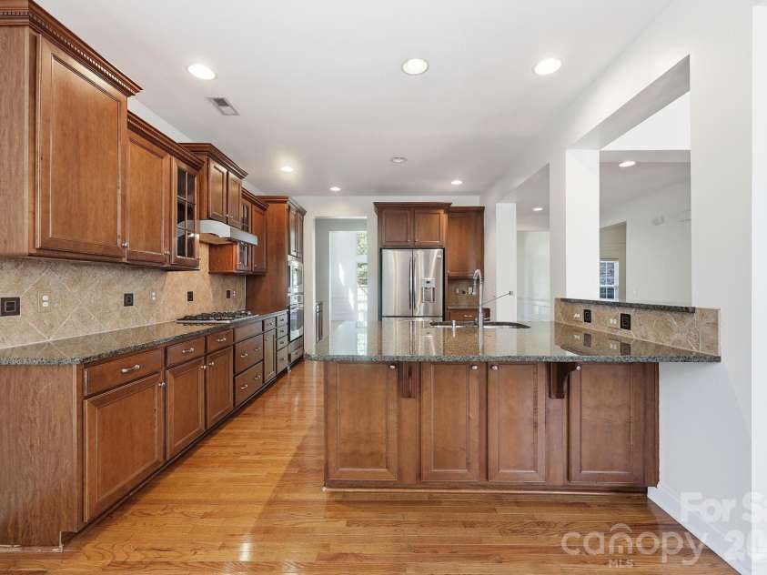 9900 Flower Bonnet Avenue, Concord, NC 28027.  MLS# CAR4391352, YatesRealty ID 31850. 