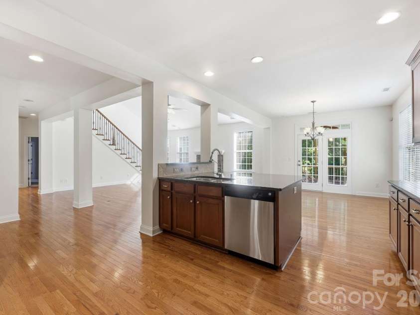 9900 Flower Bonnet Avenue, Concord, NC 28027.  MLS# CAR4391352, YatesRealty ID 31850. 