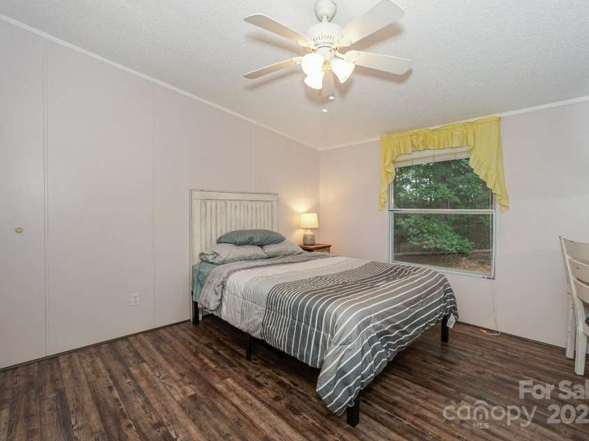 136 Buttercup Drive, Mooresville, NC 28117.  MLS# CAR4284193, YatesRealty ID 31853. Bedroom #2