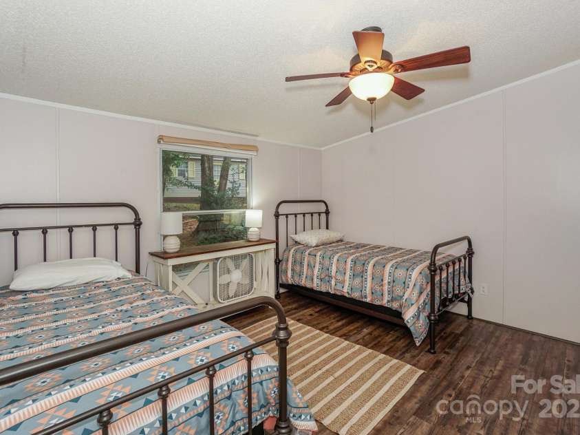136 Buttercup Drive, Mooresville, NC 28117.  MLS# CAR4284193, YatesRealty ID 31853. Bedroom #3