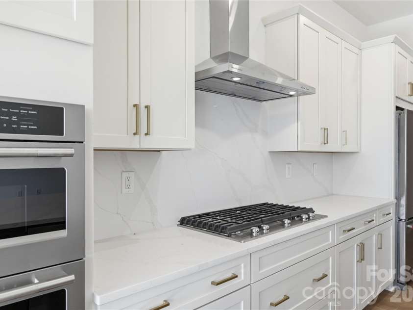 1081 Pinecone Avenue, Indian Land, SC 29707.  MLS# CAR4314031, YatesRealty ID 31855. Thoughtfully designed kitchen perfectly equipped for the gourmet chef.