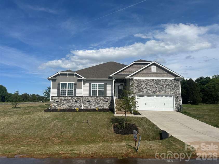 5134 Colchester Court, Catawba, NC 28609.  MLS# CAR4342909, YatesRealty ID 31857. 