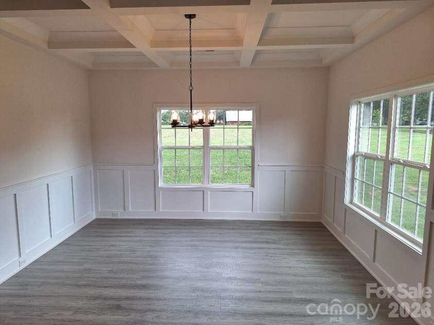5134 Colchester Court, Catawba, NC 28609.  MLS# CAR4342909, YatesRealty ID 31857. Dining room