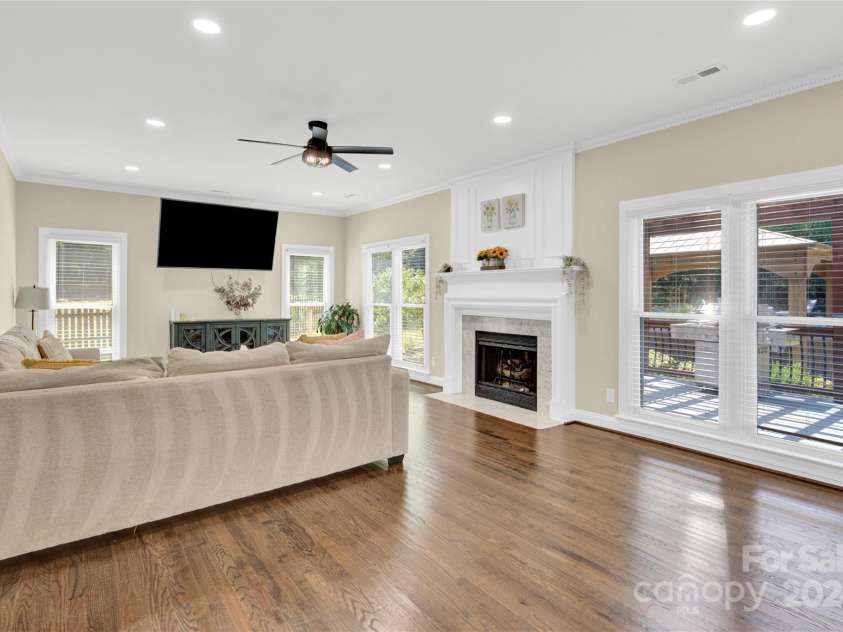 8534 Headford Road, Charlotte, NC 28277.  MLS# CAR4159779, YatesRealty ID 3186. 