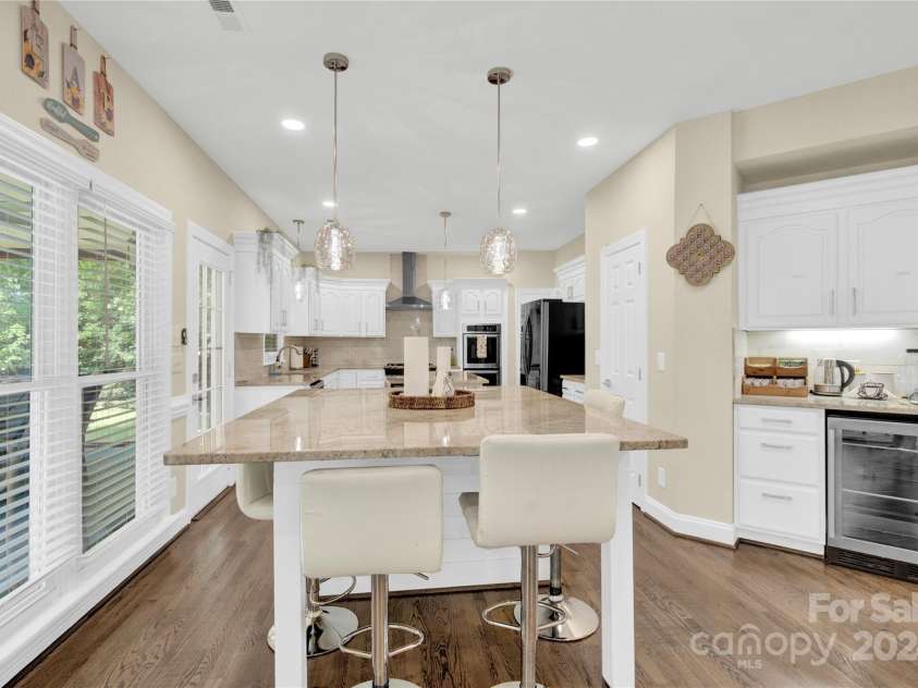 8534 Headford Road, Charlotte, NC 28277.  MLS# CAR4159779, YatesRealty ID 3186. 