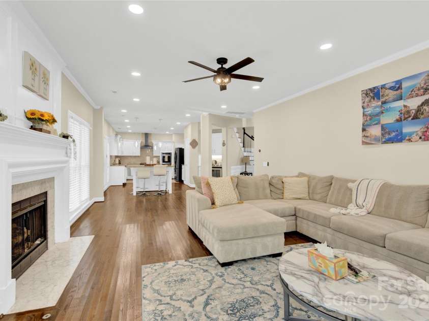 8534 Headford Road, Charlotte, NC 28277.  MLS# CAR4159779, YatesRealty ID 3186. 