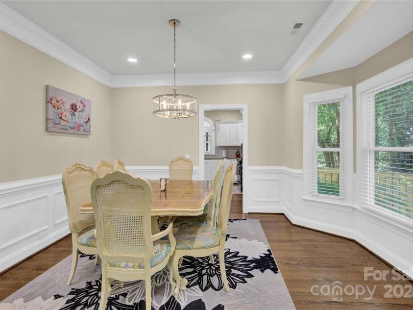 8534 Headford Road, Charlotte, NC 28277.  MLS# CAR4159779, YatesRealty ID 3186. 