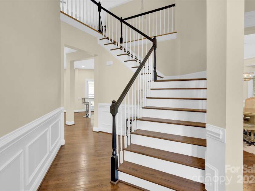 8534 Headford Road, Charlotte, NC 28277.  MLS# CAR4159779, YatesRealty ID 3186. 