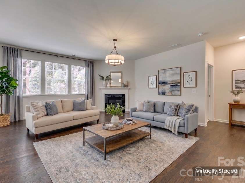 910 Ashton Oak Court, Fort Mill, SC 29715.  MLS# CAR4379778, YatesRealty ID 31860. 