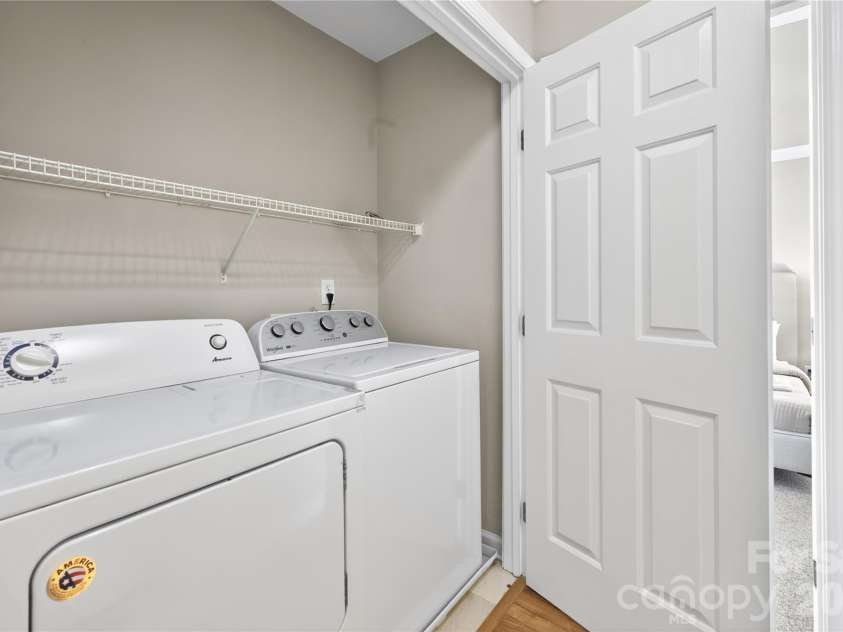 12624 Cardinal Woods Drive, Pineville, NC 28134.  MLS# CAR4383732, YatesRealty ID 31861. 